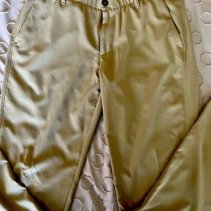 Under Armour “The Showdown Pant” Tapered: 34”x34”